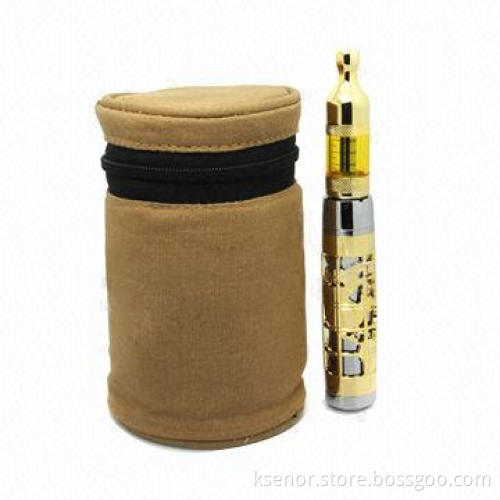 Smap E-cigarette with 2000mAh Capacity
